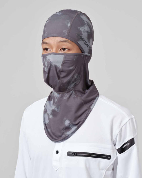 81109 BALACLAVA EXライト
